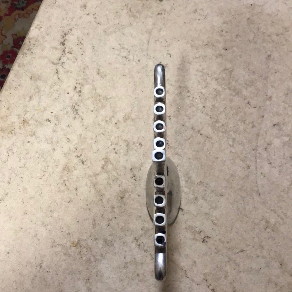 Menorah - Picture 4 of 4